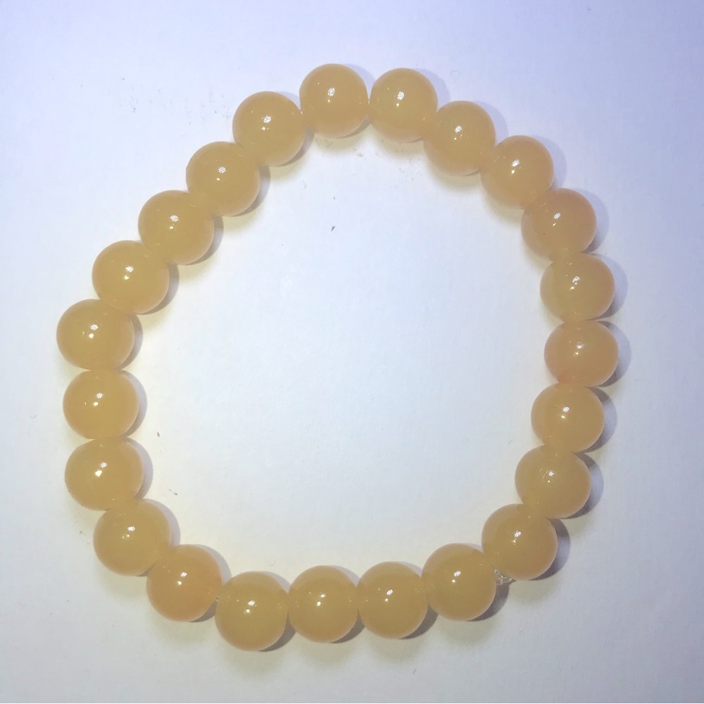 Crystal Beaded Bracelet - Original item
